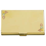 Landstrom's Black Hills Gold credit card/business card holder